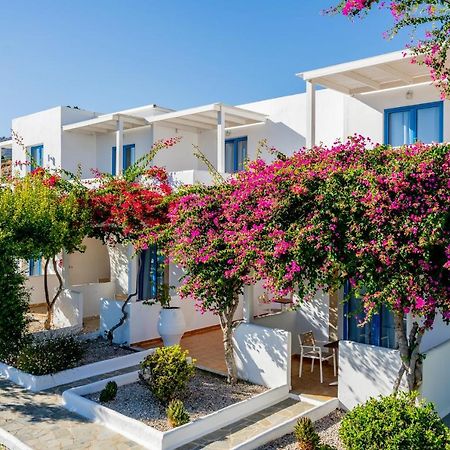 Lindos Sun Hotel Exterior photo